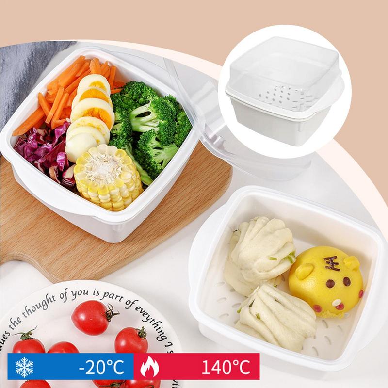 Vaporizador de microondas, vap - Meal Prep Plan reseña y precio