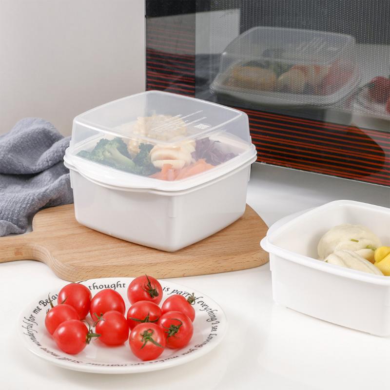 Vaporizador de microondas, vap - Meal Prep Plan reseña y precio