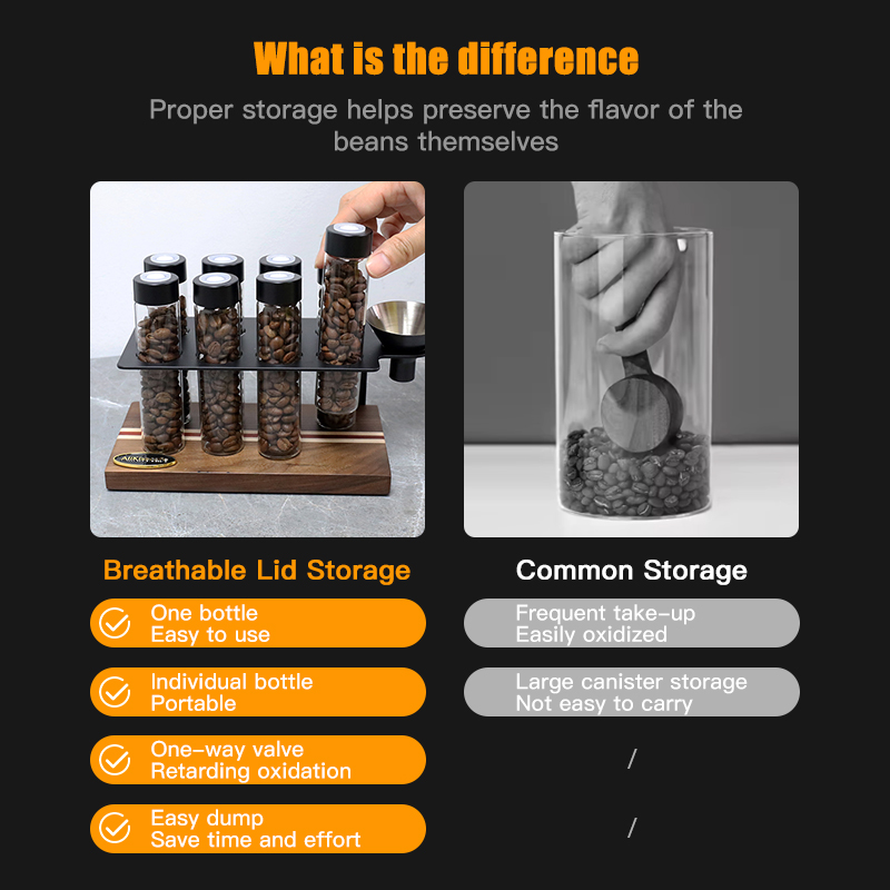Contenedor de Almacenamiento d - Glass Container Set reseña y precio