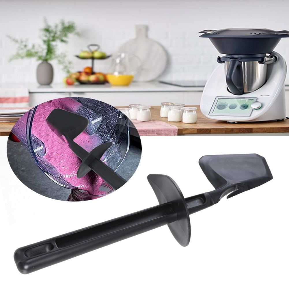 Espátula rotativa Universal pa - Meal Prep Smoothies reseña y precio