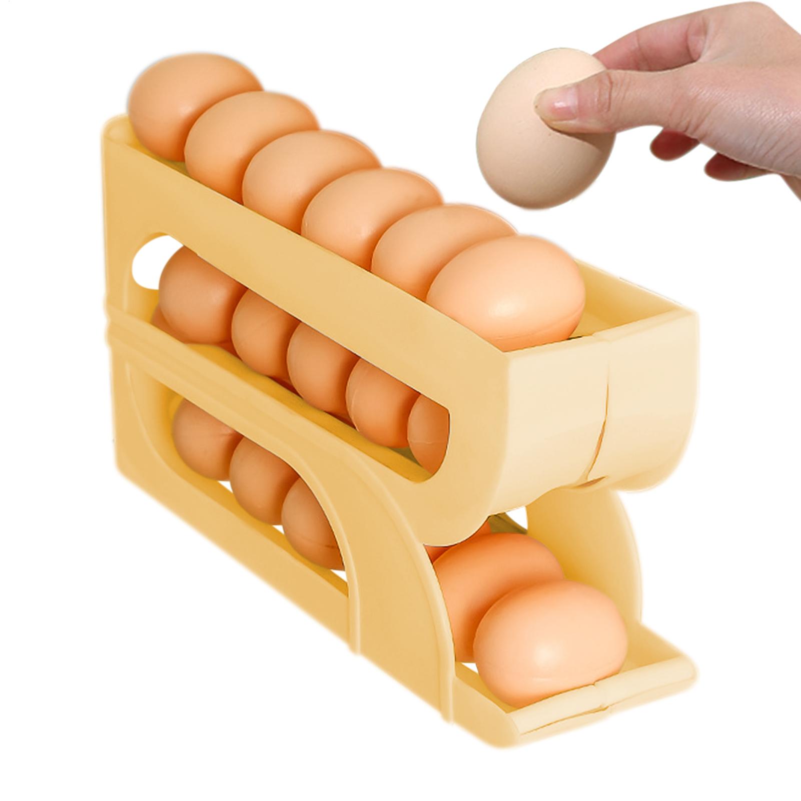 Soporte para huevos para never - Meal Prep Eggs reseña y precio