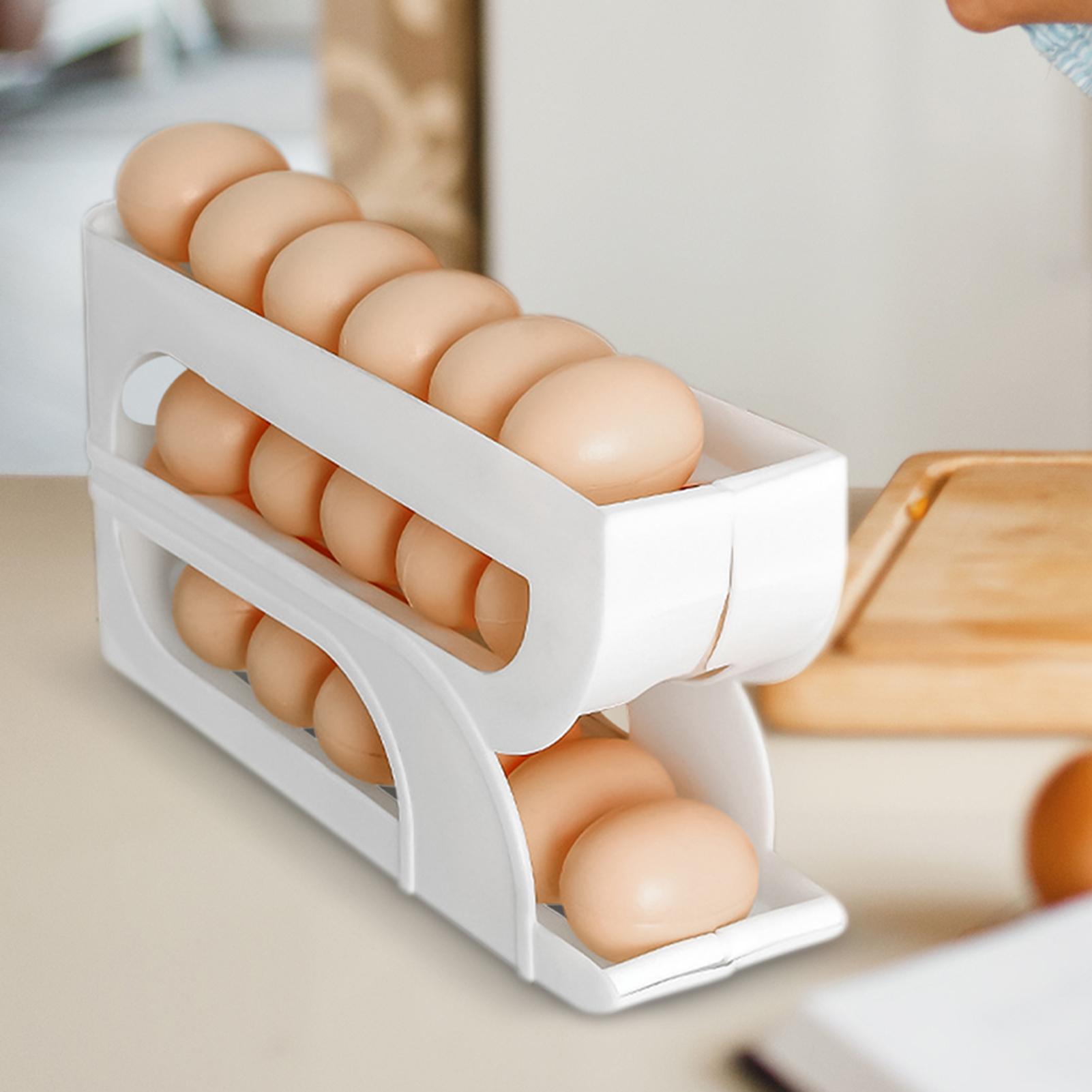 Soporte para huevos para never - Meal Prep Eggs reseña y precio