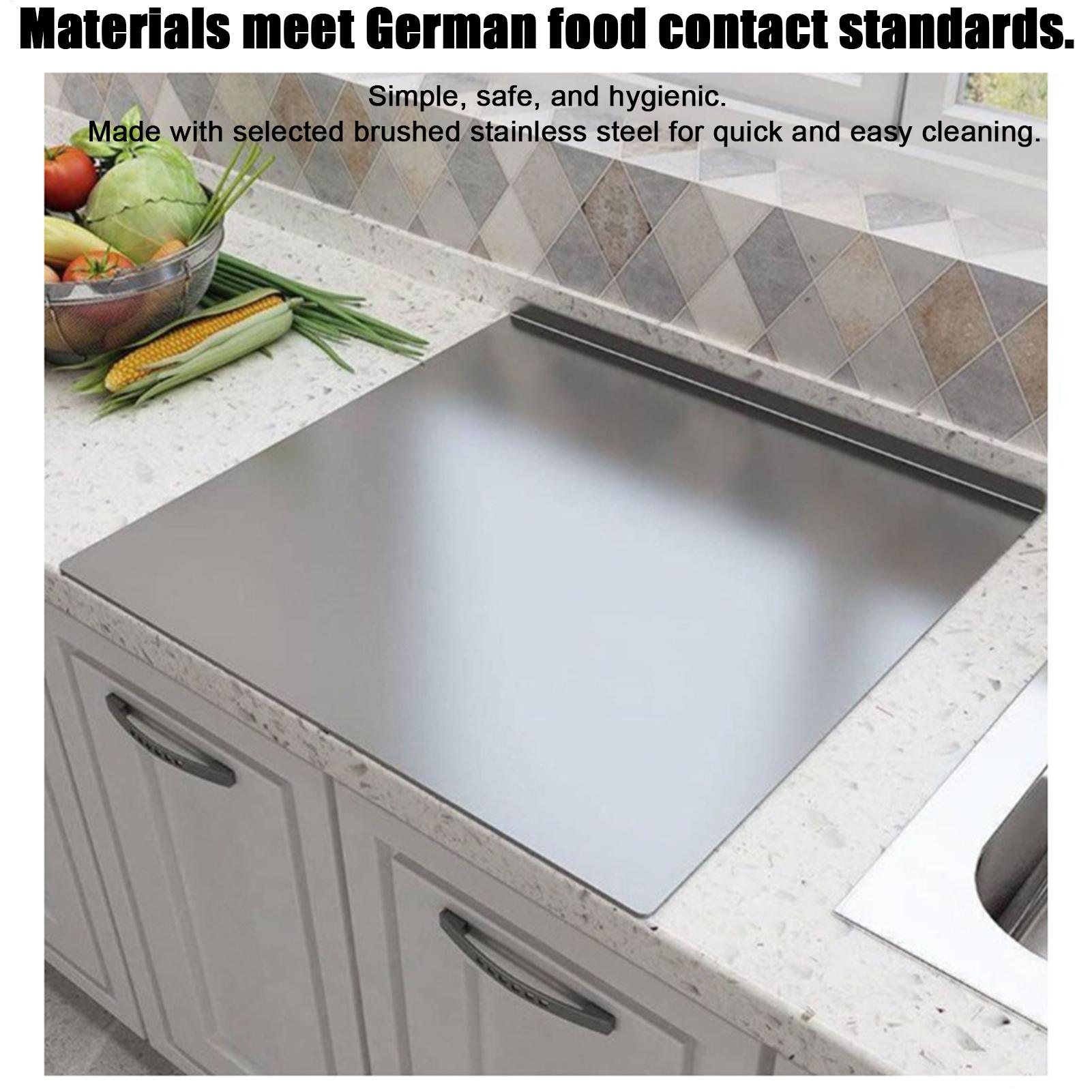 Tablas de Cortar para Cocina,  - Meal Prep For Cutting reseña y precio