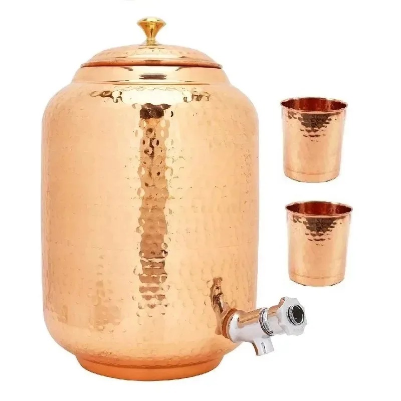 Con 2 rodillos de vidrio - 6.5 - Glass Container Set reseña y precio
