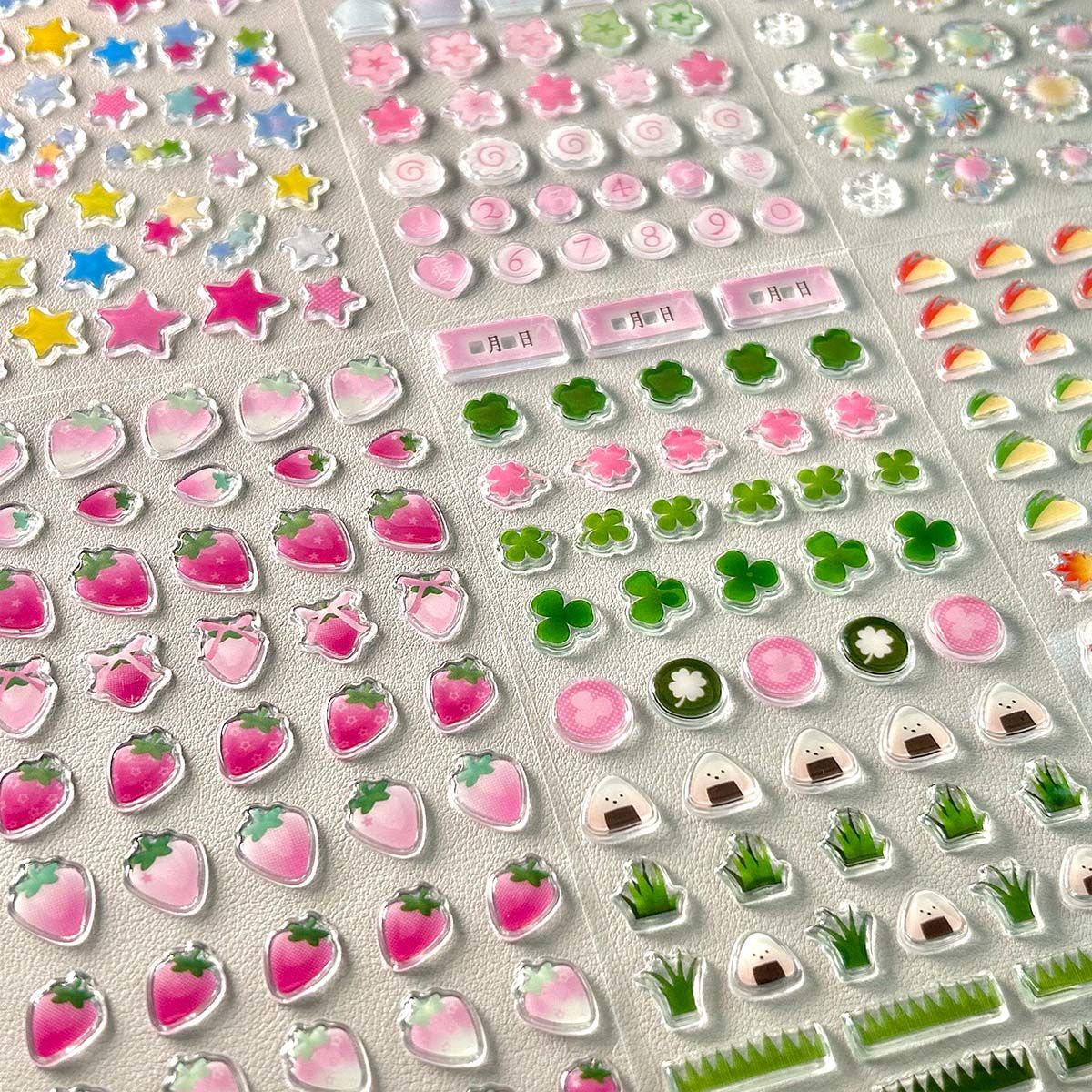 1 ud. Adhesivo de pegamento co - Strawberry Huller reseña y precio