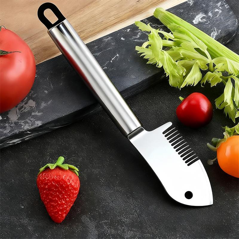 Cuchillo cortador de cebollas  - Meal Prep For Cutting reseña y precio