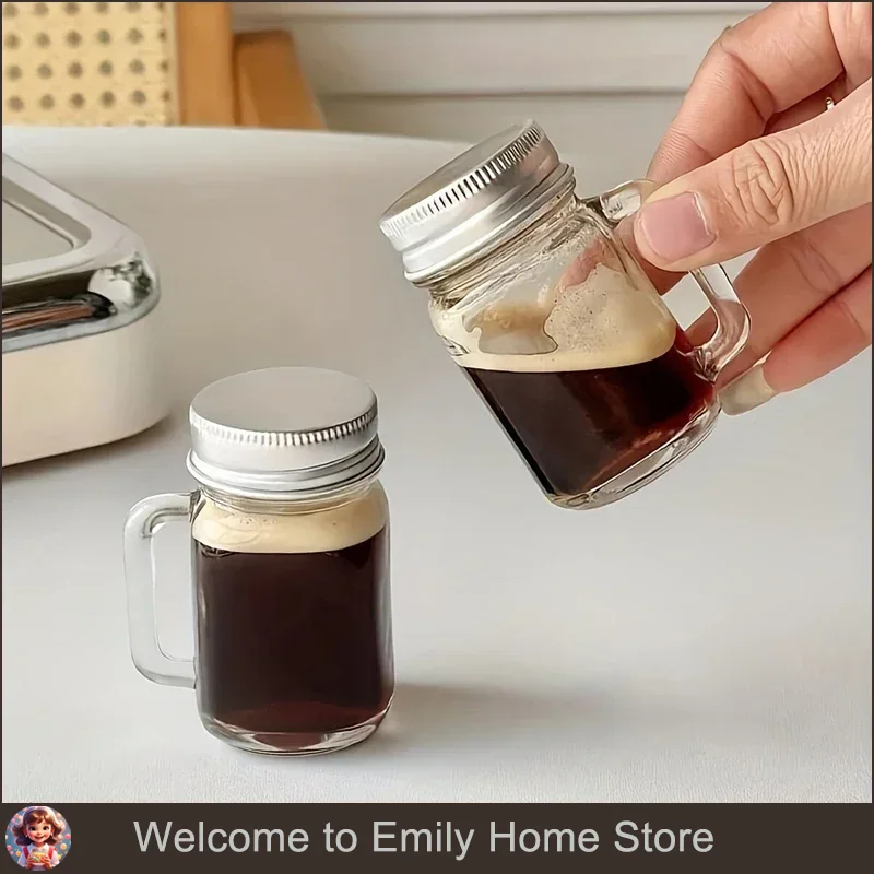 Botellas dispensadoras de vidr - Meal Prep Juice Bottles reseña y precio