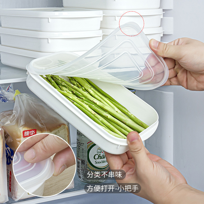 Contenedores de Almacenamiento - Meal Prep Frozen reseña y precio