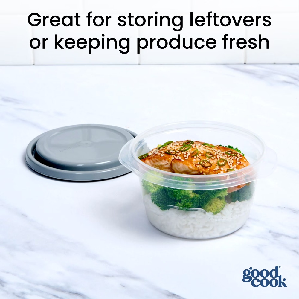 Recipientes pequeños para alma - Meal Prep Organizer reseña y precio