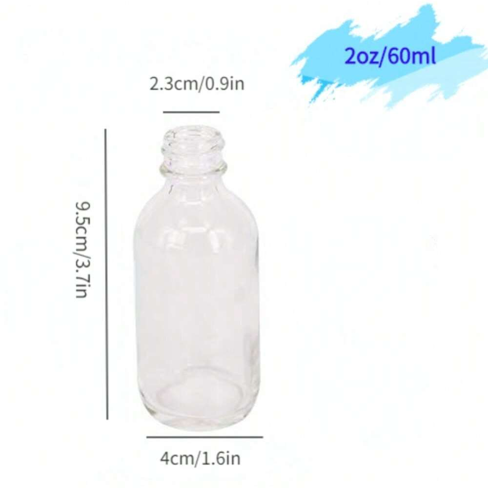 10/20/30 unidades de botellas  - Meal Prep Juice Bottles reseña y precio