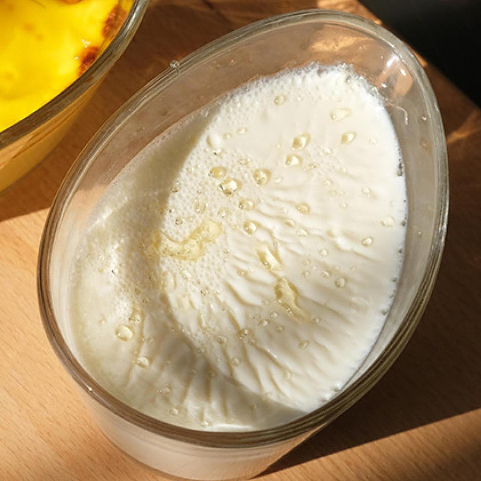 Tazón Grande de Vidrio para Pr - Meal Prep Smoothies reseña y precio