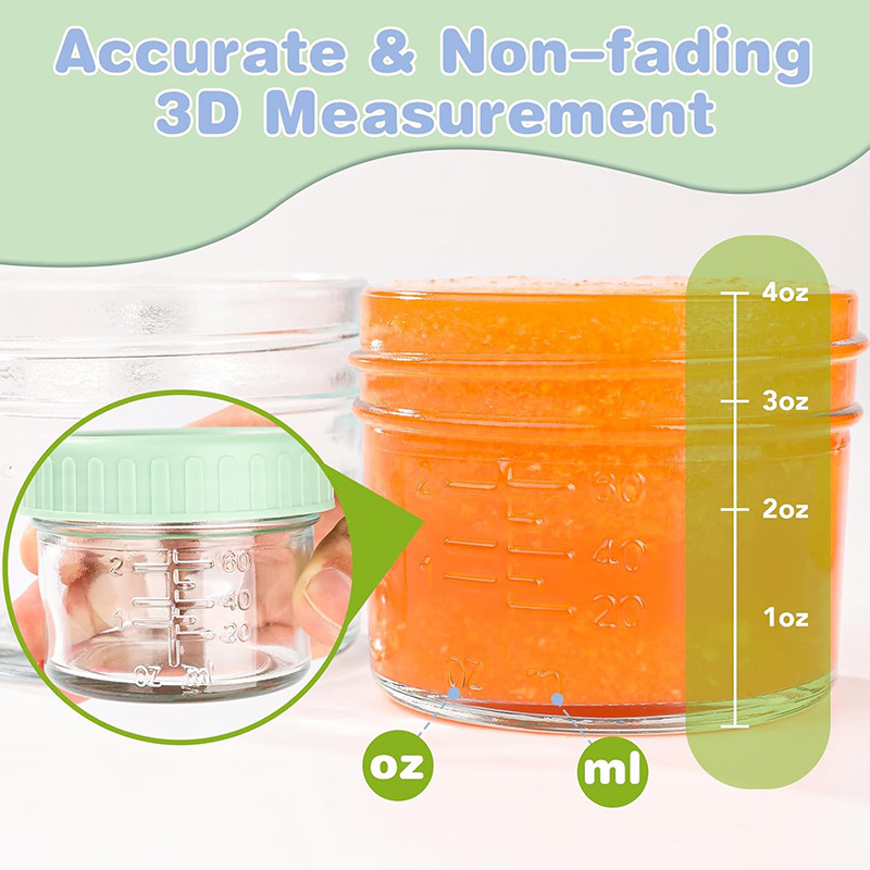 Paquete de 6 contenedores de a - Meal Prep Juice Bottles reseña y precio